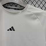 AD White Sport Swear