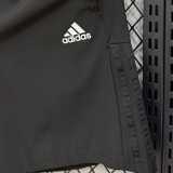 AD Black Shorts Pants