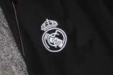 2025/26 R MAD Kids Half Pull Tracksuit