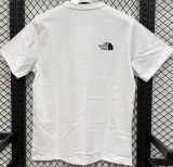 TNF White Sport Swear