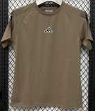 AD Khaki Sport Swear