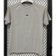 AD Light gray Sport Swear