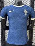 [PLAYER] 2026 Portugal Special Edition Player Soccer jersey