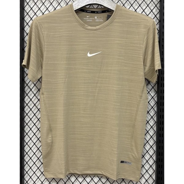 NK Khaki Sport Swear