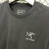 ARC-TERYX Black Sport Swear