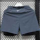 NK Light blue Shorts Pants