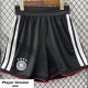 [PLAYER] 2026 Germany Special Edition Black Player Soccer Shorts