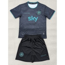 2026 Republic of Ireland Special Edition Fans Kids Soccer jersey