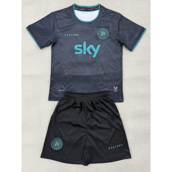 2026 Republic of Ireland Special Edition Fans Kids Soccer jersey