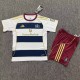 2025/26 Hamburger SV Special Edition Fans Kids Soccer jersey