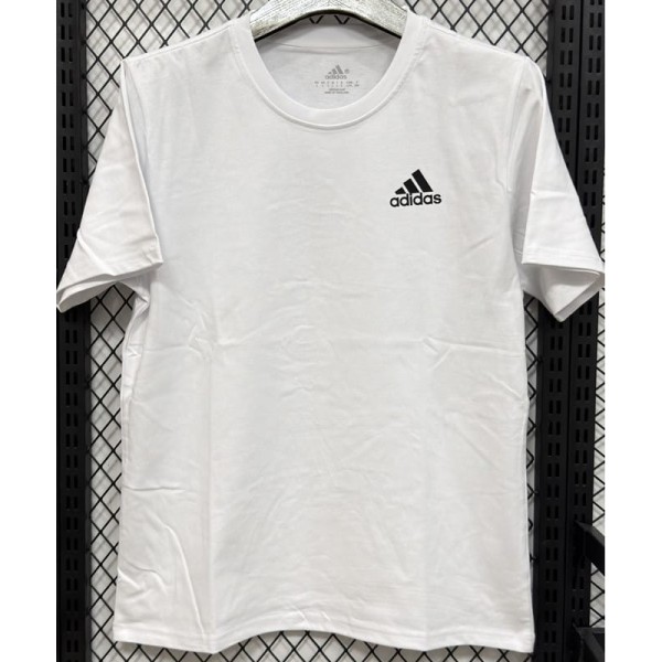 AD White Sport Swear