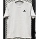 AD White Sport Swear