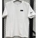 NK White Sport Swear