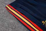 26/27 Spain Lake blue Tracksuit