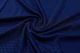 2026 Colombia Royal blue Training Shorts Suit