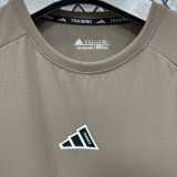 AD Khaki Sport Swear