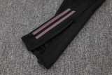 2025/26 R MAD Kids Half Pull Tracksuit