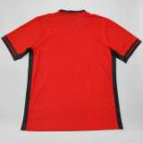 26/27 Flamengo Red Training Shirts