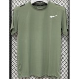 NK Bean green Sport Swear