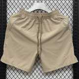NK Khaki Shorts Pants