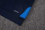 26/27 Cruzeiro Royal blue Tracksuit