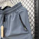 NK Light blue Shorts Pants
