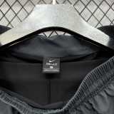 NK Dark gray Shorts Pants