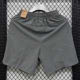 NK Gray Shorts Pants