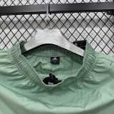 AD Green Shorts Pants