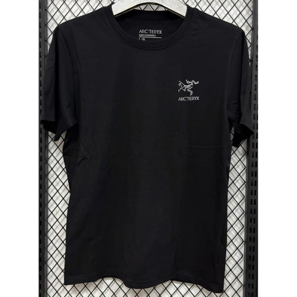 ARC-TERYX Black Sport Swear