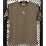 AD Khaki Sport Swear