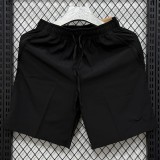 NK Black Shorts Pants