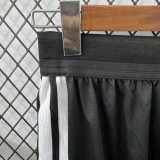 [PLAYER] 2026 Germany Special Edition Black Player Soccer Shorts