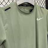 NK Bean green Sport Swear