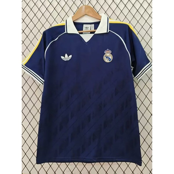 2025/26 R MAD Royal blue Training Shirts