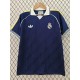 2025/26 R MAD Royal blue Training Shirts