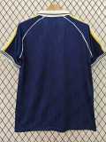 2025/26 R MAD Royal blue Training Shirts
