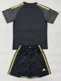 26/27 Los Angeles Home Fans Kids Soccer jersey