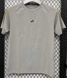 AD Light gray Sport Swear
