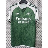 2025/26 ASN Green Training Shirts