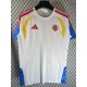 2026 Colombia White Training Shirts