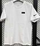 NK White Sport Swear