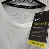NK White Sport Swear
