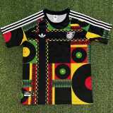 2026 Jamaica B-M Training Shirts