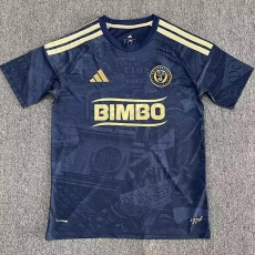 26/27 Philadelphia Union Away Fans Soccer jersey