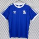 1977/78 Birmingham City Home Retro Soccer jersey