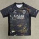 2025/26 PSG Jordan Night Edition Fans Soccer jersey