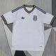 2025 Italy Away White Fans Soccer jersey