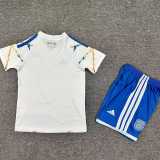 26/27 San Diego FC Away Fans Kids Soccer jersey