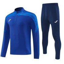 26/27 Half Pull Tracksuit